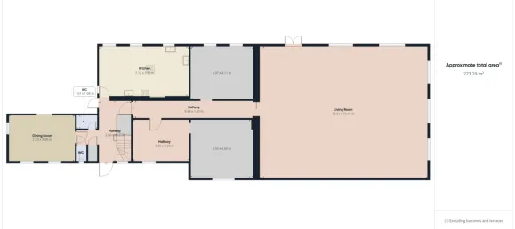 530m² Commercial property in Konigstetten, Austria No. 141335 43