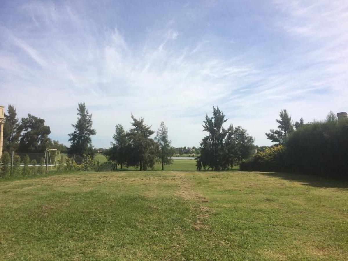  Land in Tigre, Argentina No. 114767