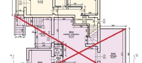 8-Zimmer Haus in Montignoso, Italy, Nr. 216511 27