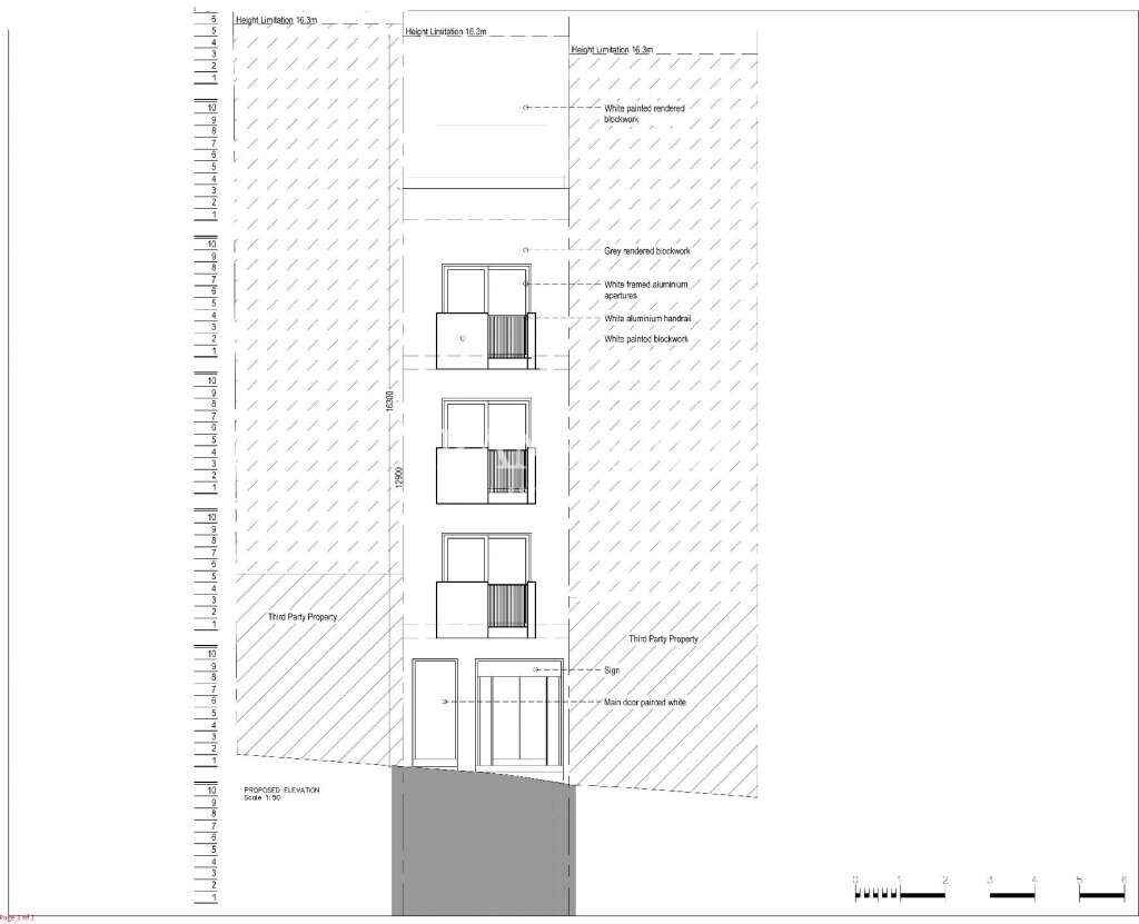 120m² Office in Saint Julian's, Malta No. 13404