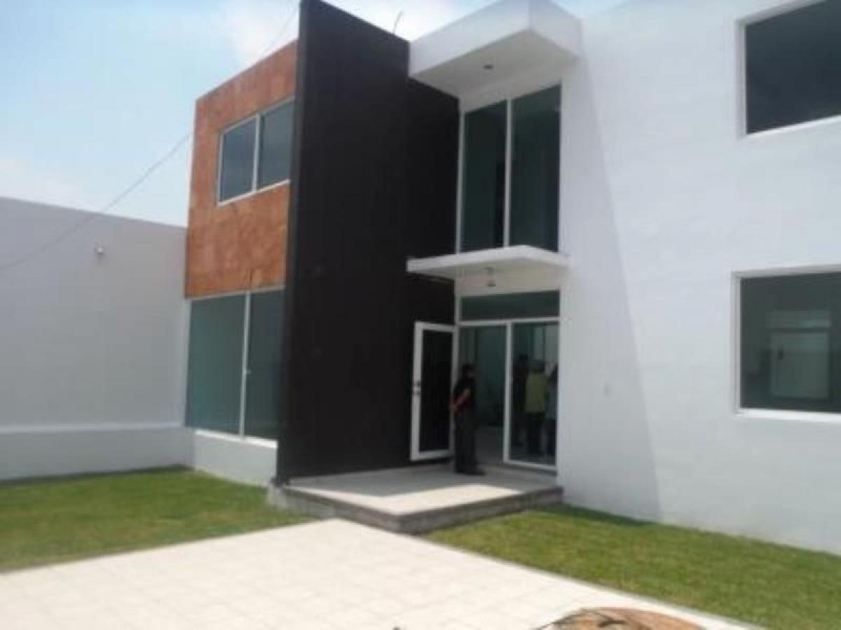 Casa de 3 dormitorios en Morelos, Mexico No. 178250