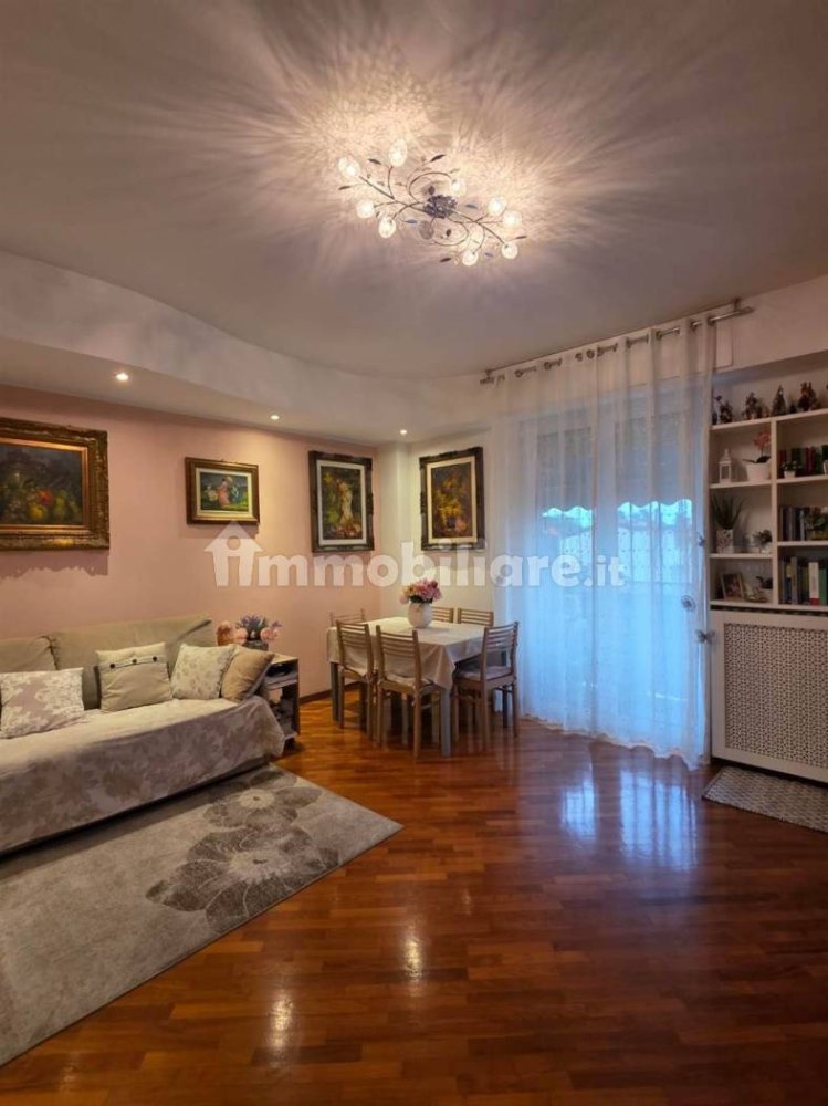 2 bedrooms Apartment in Sesto San Giovanni, Italy No. 314615