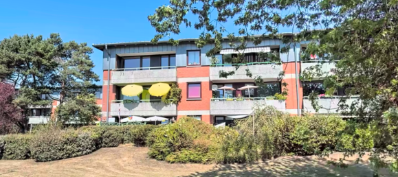 Квартира с 3 комнатами в Зегеберг, Германия № 58236 3