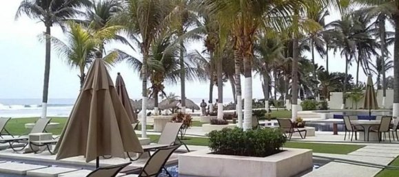 4 bedrooms Apartment in Guerrero, Mexico No. 157754 2