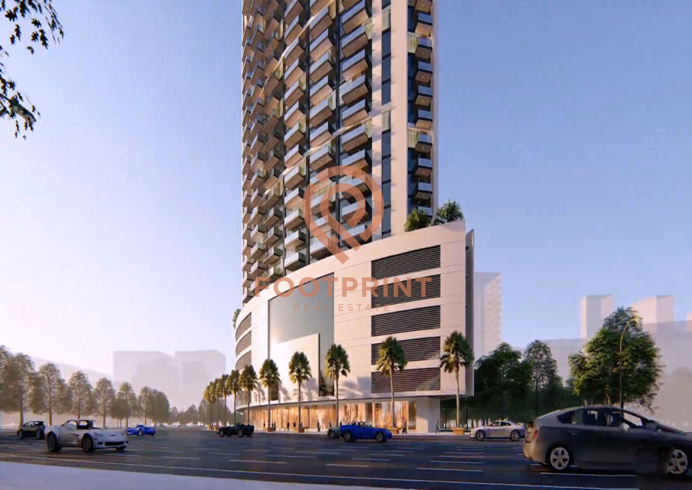 2 chambres Appartement à Business Bay, UAE No. 23929