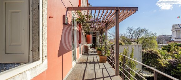 3 bedrooms Apartment in Lisbon, Portugal No. 88138 9