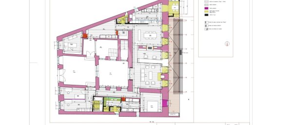 3 bedrooms Apartment in Lisbon, Portugal No. 88138 40