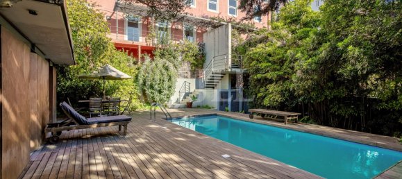 3 bedrooms Apartment in Lisbon, Portugal No. 88138 34