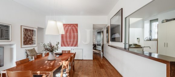 3 bedrooms Apartment in Lisbon, Portugal No. 88138 11