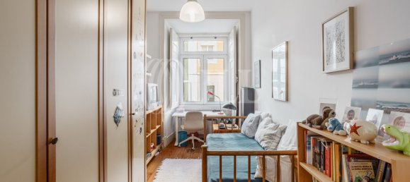 3 bedrooms Apartment in Lisbon, Portugal No. 88138 29