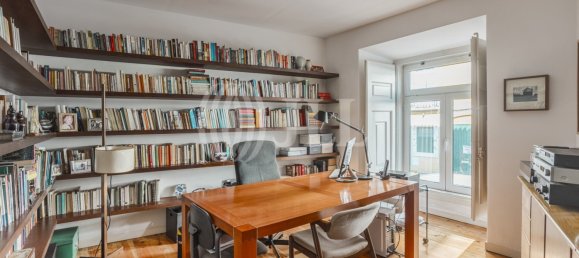 3 bedrooms Apartment in Lisbon, Portugal No. 88138 19