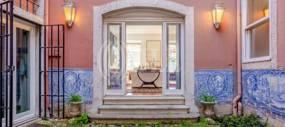 3 bedrooms Apartment in Lisbon, Portugal No. 88138 33