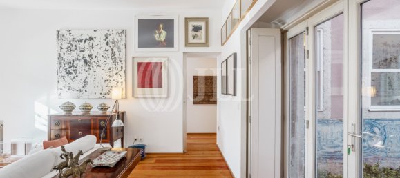 3 bedrooms Apartment in Lisbon, Portugal No. 88138 6