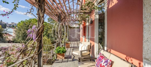 3 bedrooms Apartment in Lisbon, Portugal No. 88138 10