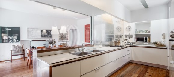 3 bedrooms Apartment in Lisbon, Portugal No. 88138 17