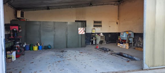 650m² Warehouse in Monastier di Treviso, Italy No. 210863 5