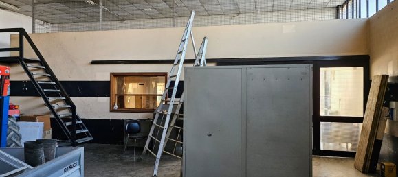 650m² Warehouse in Monastier di Treviso, Italy No. 210863 4