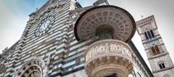 4 bedrooms Apartment in Prato, Italy No. 322305 9