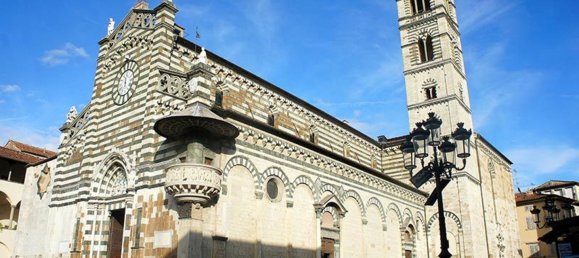 4 bedrooms Apartment in Prato, Italy No. 322305 15