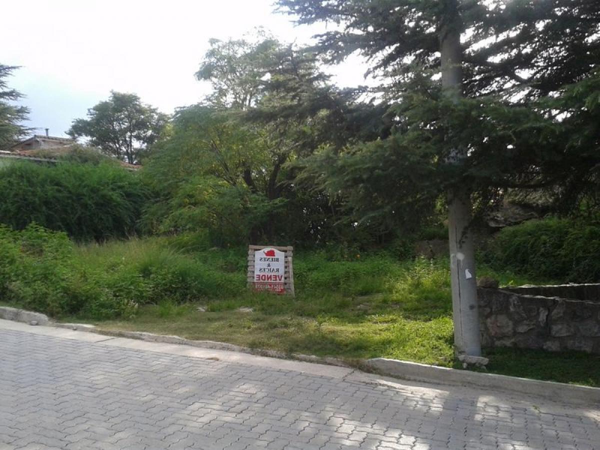  Land in Cordoba, Argentina No. 37821