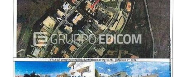 3 غرف نوم شقة في Matera, Italy رقم 342998 8