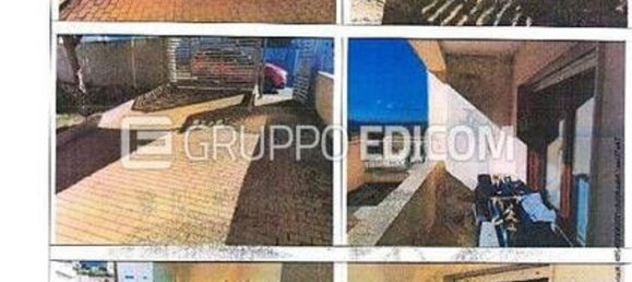 3 غرف نوم شقة في Matera, Italy رقم 342998 3