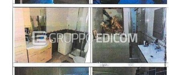 3 غرف نوم شقة في Matera, Italy رقم 342998 11