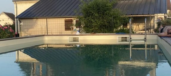 3 bedrooms House in Saint-Martin-des-Bois, France No. 271636 14