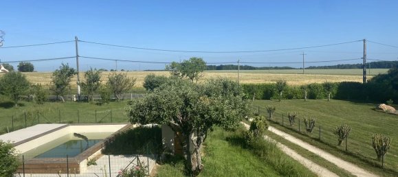 3 bedrooms House in Saint-Martin-des-Bois, France No. 271636 5