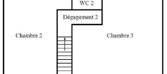 3 bedrooms House in Saint-Martin-des-Bois, France No. 271636 13