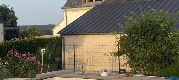 3 bedrooms House in Saint-Martin-des-Bois, France No. 271636 4