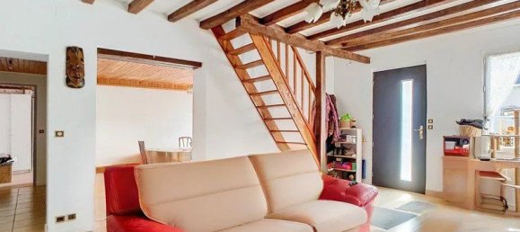 3 bedrooms House in Saint-Martin-des-Bois, France No. 271636 6