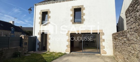 3 Schlafzimmer Haus in Crach, France, Nr. 206713 4