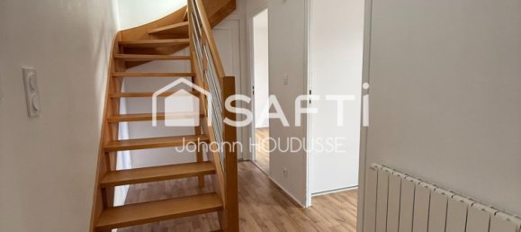 3 Schlafzimmer Haus in Crach, France, Nr. 206713 5