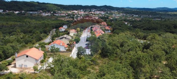 Grundstück in Alvaiazere, Portugal 916m², Nr. 77432 6