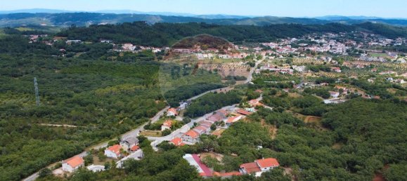 Grundstück in Alvaiazere, Portugal 916m², Nr. 77432 5