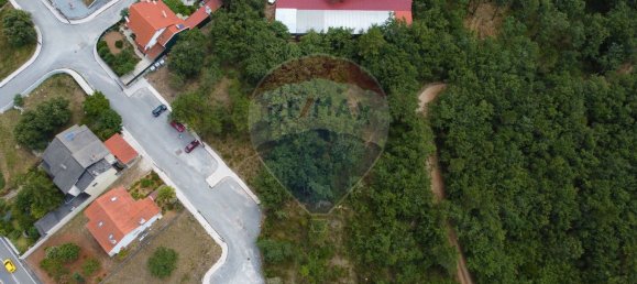 Grundstück in Alvaiazere, Portugal 916m², Nr. 77432 4