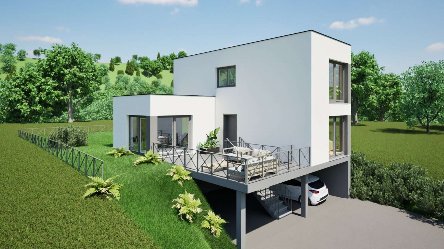  قطعة أرض في Tuttlingen, Germany رقم 287486