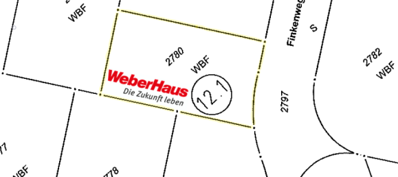 قطعة أرض في Tuttlingen, Germany رقم 287486 3