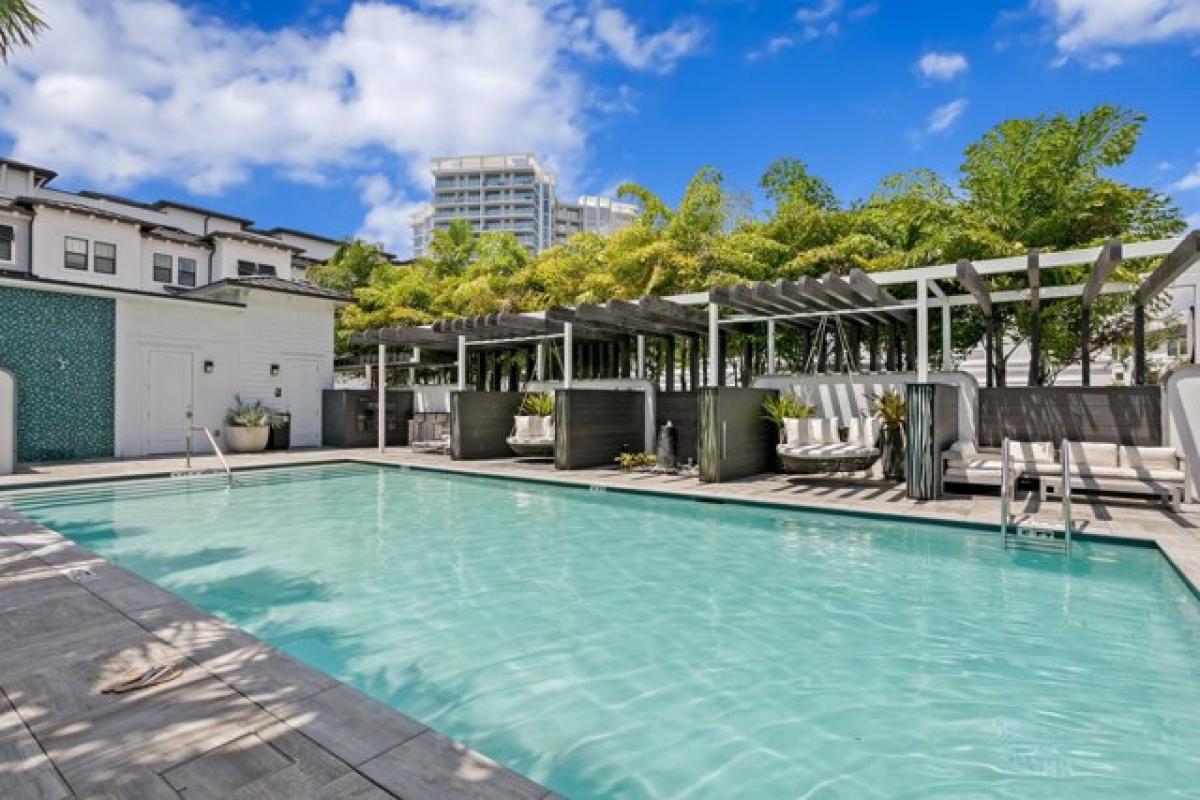 4 bedrooms House in Tampa, USA No. 319044