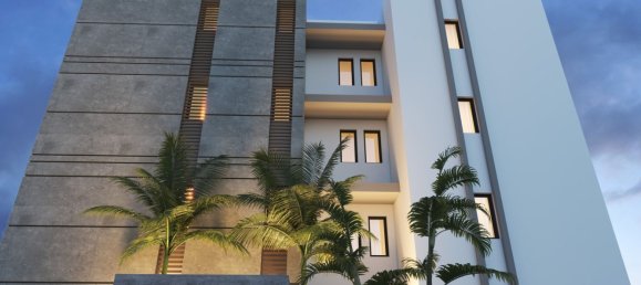 2 Schlafzimmer Wohnung in Aradippou, Cyprus, Nr. 28029 5