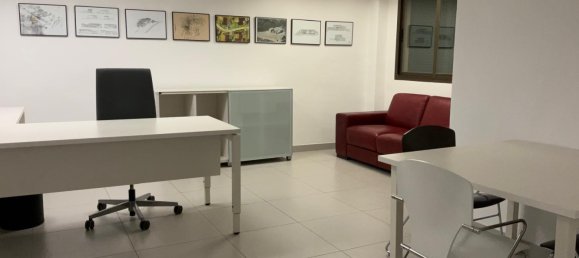 Bureau à Tegel, Germany 215m² No. 368352 6