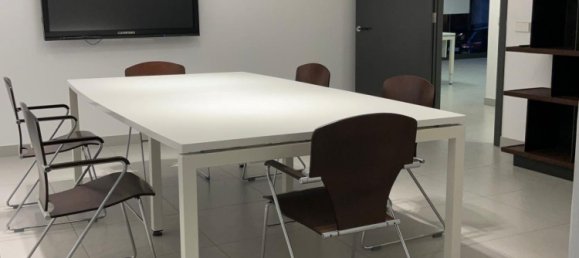 Bureau à Tegel, Germany 215m² No. 368352 9