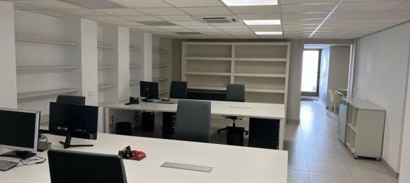 Bureau à Tegel, Germany 215m² No. 368352 15