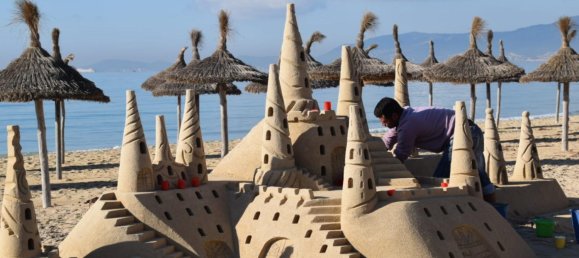 Bureau à Tegel, Germany 215m² No. 368352 25