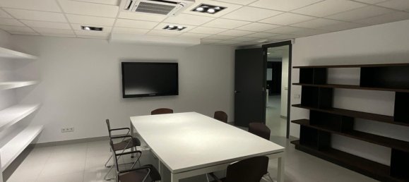 Bureau à Tegel, Germany 215m² No. 368352 10