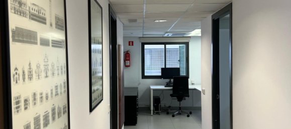 Bureau à Tegel, Germany 215m² No. 368352 18