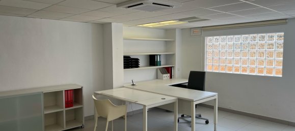 Bureau à Tegel, Germany 215m² No. 368352 17