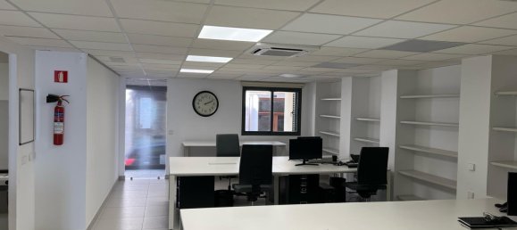 Bureau à Tegel, Germany 215m² No. 368352 14