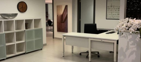 Bureau à Tegel, Germany 215m² No. 368352 4